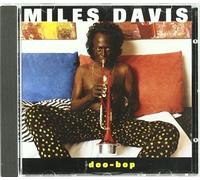 Doo Bop by Miles Davis (1992-06-30)