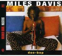 Doo Bop by Miles Davis (2008-01-13)