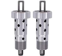 Doo Engy Camshaft Solenoid Valve Control Valve Oil Control Valve Camshaft Adjuster Camshaft Adjustment for C E Class W204 S204 W212 S212 C207 A207 SLK R172