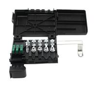 Doo Engy Fuse Box Battery Clamp for Bora Golf 4 A3 8L Ibiza 6K Leon 1M Toledo 1M for Octavia 1U