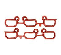 Doo Engy Gasket Set Intake Manifold Engine Inlet Manifold Gasket Top for 3 Series E46 E36 5 Series E39 E60 E61 7 E38 E65 E66 E67 X3 E83 X5 E53 Z3 E36 Z4 11111111 61143. 6631
