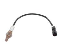 Doo Engy Lambda Sensor Exhaust Control Lambda Sensor According to Cat Lambda Sensor Diagnostic Probe After Catalytic Converter for Fiesta MK5 Fiesta MK6 Fusion Street KA for Maz-da 2 DY 1.2