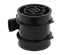 Doo Engy Mass Air Flow Sensor Air Flow Sensor with Housing for Astra G CC Astra H Corsa C Meriva A Omega B Signum Tigra TwinTop Vectra B Vectra C Zafira A 9-3 1.8