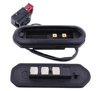 Doo Engy Sliding Door Contact Switch Central Locking Contact with Cable Contact Switch for Ducato 250 Jumper Boxer from 2006