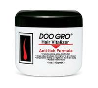 Doo Gro Anti-itch Formula Hair Vitalizer 4oz