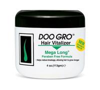 Doo Gro Mega Thick Hair Growth Mega Hair Long Hair Care Style Treatment Products