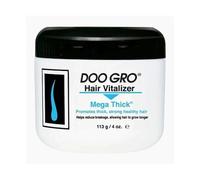Doo Gro Hair Vitalizer Mega Thick Anti Thinning Formula 113 g