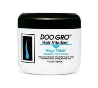 Doo Gro Hair Vitalizer Mega Thick Anti Thinning Formula 113g