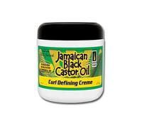 Doo Gro Jamaican Black Castor Oil Curl Defining Creme 170g