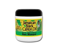Doo Gro Jamaican Black Castor Oil Deep Treatment Hair Masque 6oz