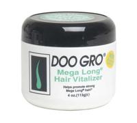 Doo Gro Mega Thick Hair Growth Mega Hair Long Hair Care Style Treatment Products