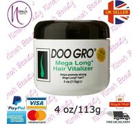 Doo Gro Mega Long Hair Vitalizer 4oz