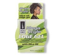 Doo Gro Mega Style Edge Gel With Olive Oil 2.25oz