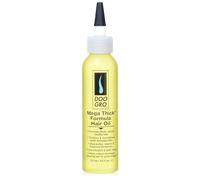 Doo Gro Mega Thick Growth Oil Tames Frizzies 125 ml