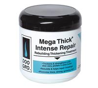 Doo Gro Mega Thick Rebuilding Thickening Treatment, Intense Repair, 16 oz.