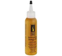 Doo Gro Stimulating Growth Oil 135ml