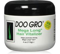 Doo Groo Mega Long Hair Vitalizer 113 g/4 oz