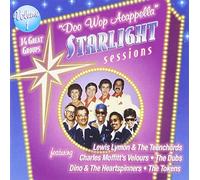 Doo Wop Acapella Starlight..1