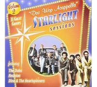 Doo Wop Acapella Starlight..2