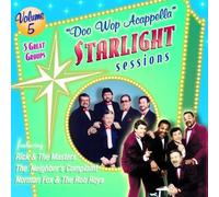 Doo Wop Acapella Starlight..5
