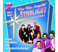 Doo Wop Acappella Starlight Se