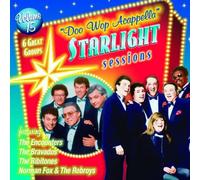 Doo Wop Acappella Starlight Se