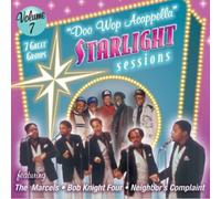 Doo Wop Acappella"" Starlight Sessions, Volume 7