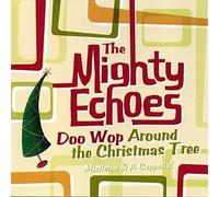 Doo Wop Around the Christmas T