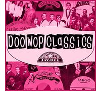 Doo-Wop Classics 19 [Jay-Dee Records] / Various