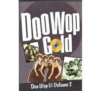 Doo Wop Gold 51 Volume 2 [Time Life]