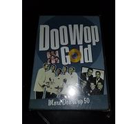 Doo Wop Gold / More Doo Wop Gold 50