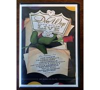 Doo Wop Love Songs Live 2-DVD