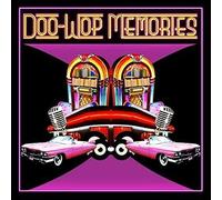 Various Artists - Doo-Wop Memories / Various
