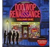 Doo Wop Renaissance, Vol. 1