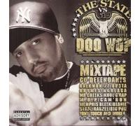 Doo Wop - The State Vs Doo Wop [VINYL]