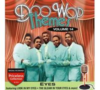 Doo Wop Themes Vol 14: Eyes