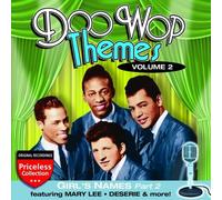Doo Wop Themes Vol 2: Girls
