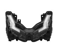 DooaSEHeb Motorcycle Front LED Headlight Assembly Compatible With ADV150 ADV160 ADV350 2019 2025