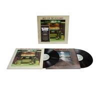 The Doobie Brothers – Best of the Doobies: Volumes 1 & 2 – Vinyl – Rhino