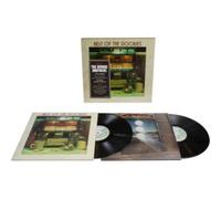 DOOBIE BROTHERS: BEST OF THE DOOBIES: VOLUMES 1 & 2 - LP vinyl BRAND NEW