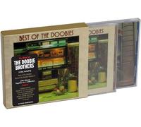 The Doobie Brothers - The Best Of The Doobie Brothers V1 & V2