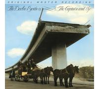Doobie Brothers - Captain & Me [VINYL]