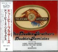 Doobie Brothers - Doobie S Remixeis