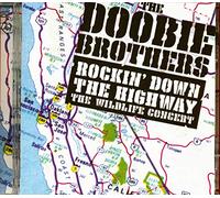 Doobie Brothers - Down the Highway