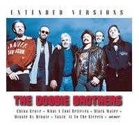 DOOBIE BROTHERS - Extended Versions