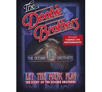 Let The Music Play - The Story Of the Doobie Brothers