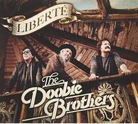 LIBERTE - DOOBIE BROTHERS - CD