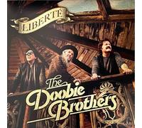 The Doobie Brothers Liberté Vinyl LP