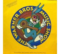 Doobie Brothers, Little Feat, Tower Of Power a.o. - The Warner Bros. Music Show [Vinyl LP]