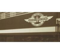 Doobie Brothers - Long Train Runnin' - 1970-2000